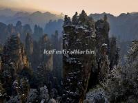 Zhangjiajie National Forest Park