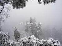 Zhangjiajie National Forest Park