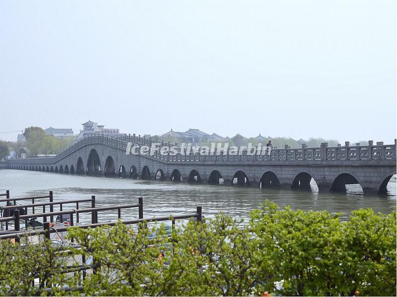 Zhouzhuang Water Town