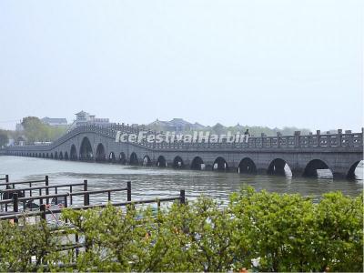 Zhouzhuang Water Town