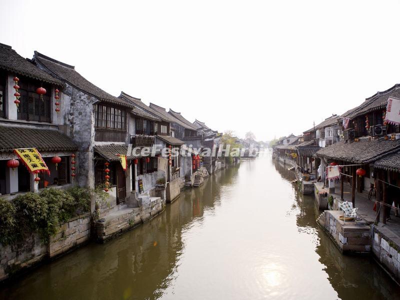 Zhouzhuang 