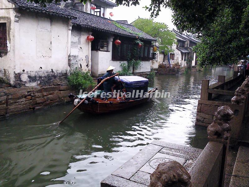 Zhouzhuang 