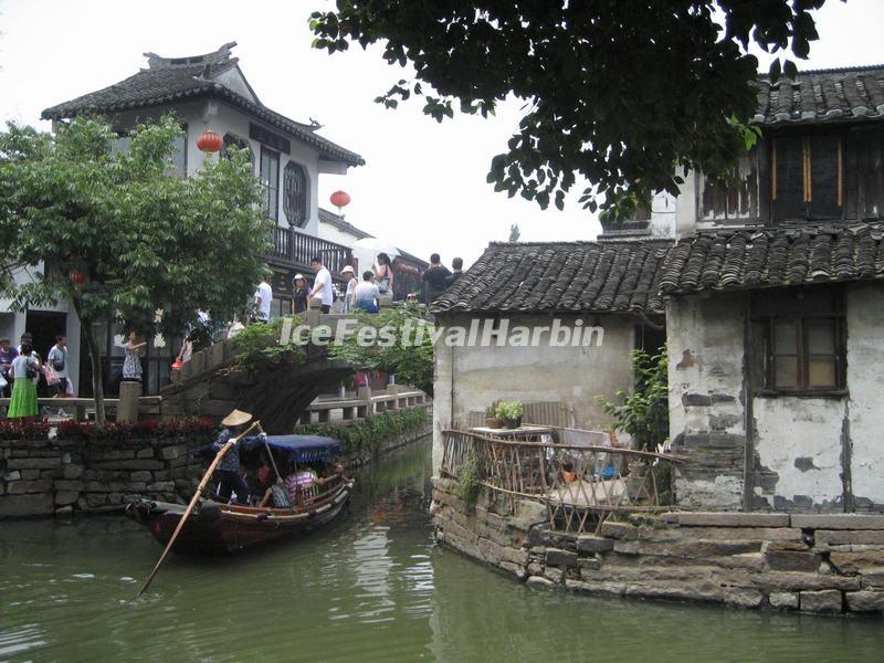 Zhouzhuang 