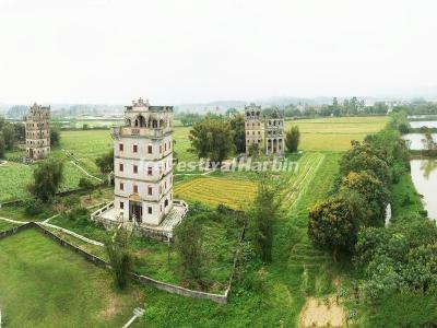 Zili Village