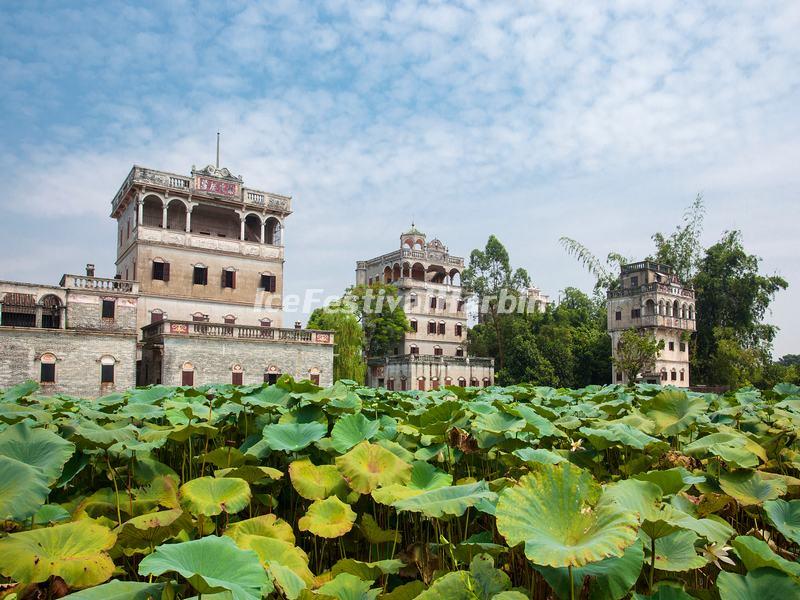 Zili Village