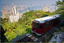 Tour Harbin from Hong Kong