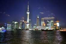 Tour Harbin from Shanghai