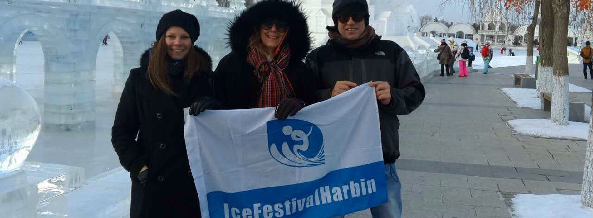 Harbin Ice Festival 2020 2021 Harbin Tours Ski Holidays China
