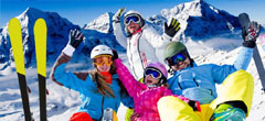 Yabuli Ski Resort