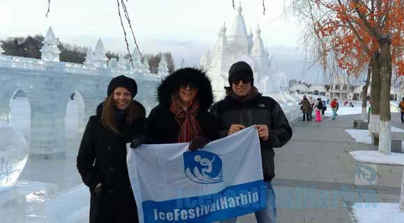 6-day Ultimate Harbin Tour Package