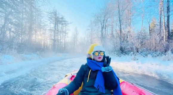 7-day Harbin Changbaishan Changchun Tour