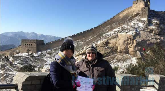 6-day Beijing Winter Highlights Tour 