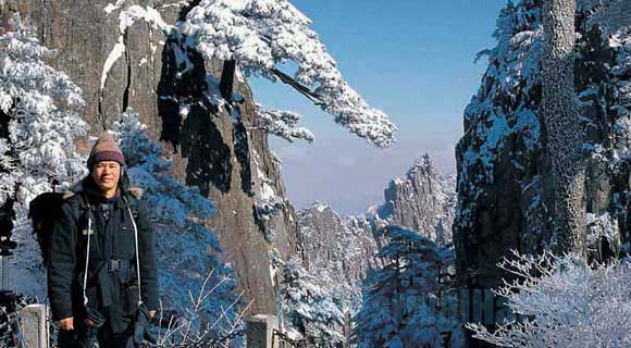 11-day Magical Winter in China 