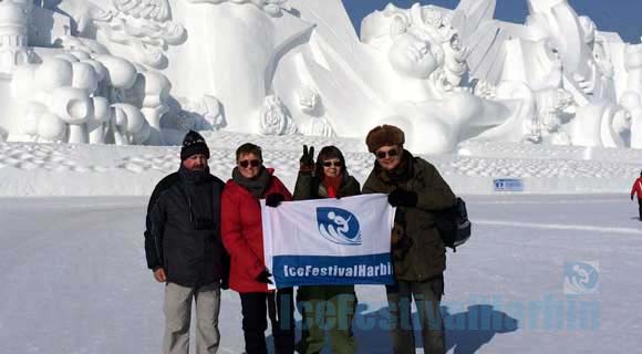 5-day Harbin Yabuli Ski & Snowboarding Holiday Package