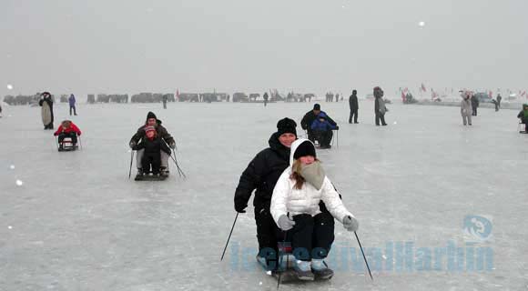 2-day Harbin Winter Getaway (without accommodation)