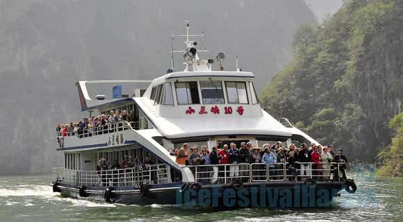 11-day China Golden Triangle with Yangtze Cruise 