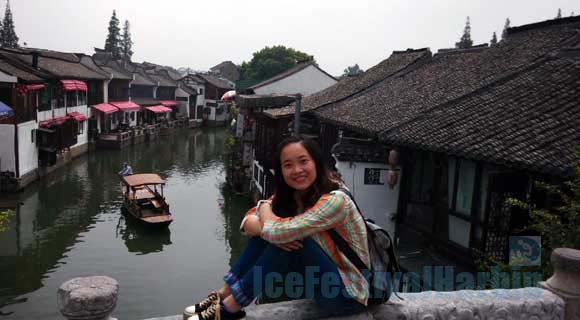5-day Shanghai Winter Tour