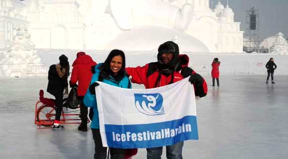 3-day Incredible Harbin Ice & Snow Festival Tour