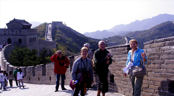  6-day Beijing Culture and History Tour 