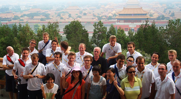 6-day Beijing World Heritage Tour