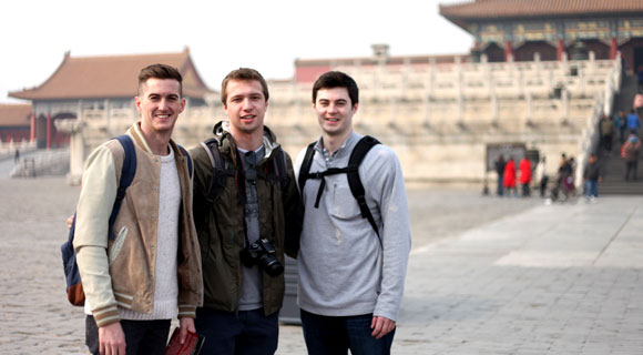 4-day Private Beijing Guided Tour
