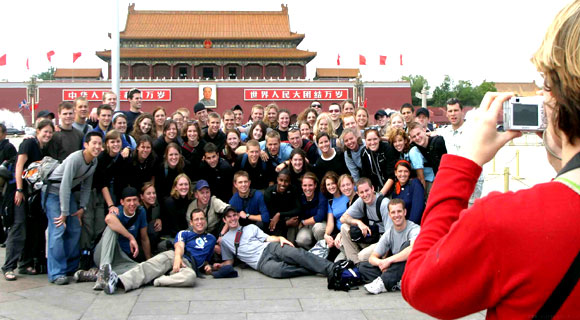 5-day Beijing in Depth Tour