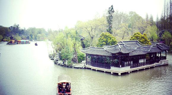 2-day Nanjing and Yangzhou Tour