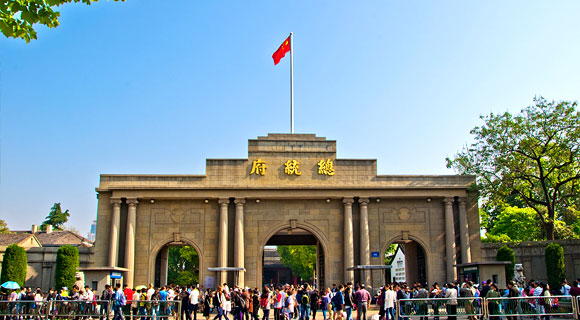 6-day Nanjing and Yangzhou In-depth Tour