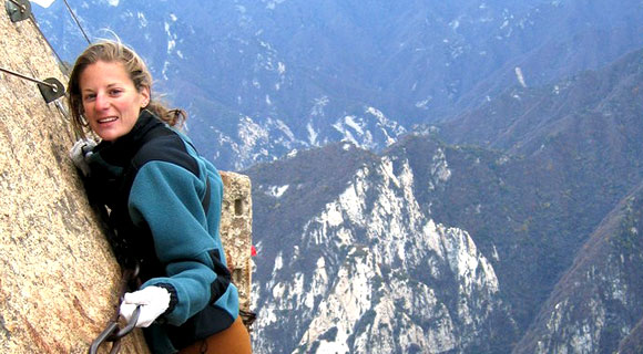 5-day Xi'an and Huashan Mountain Tour
